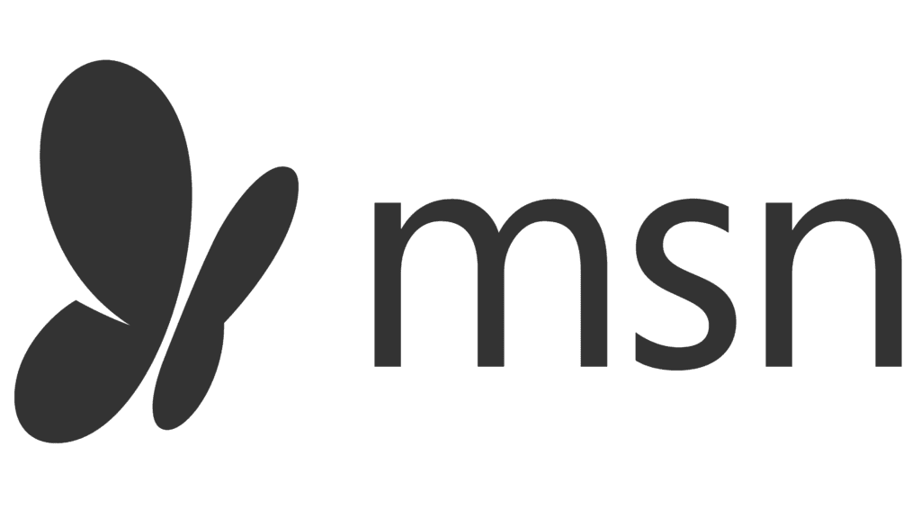 MSN-logo MSN