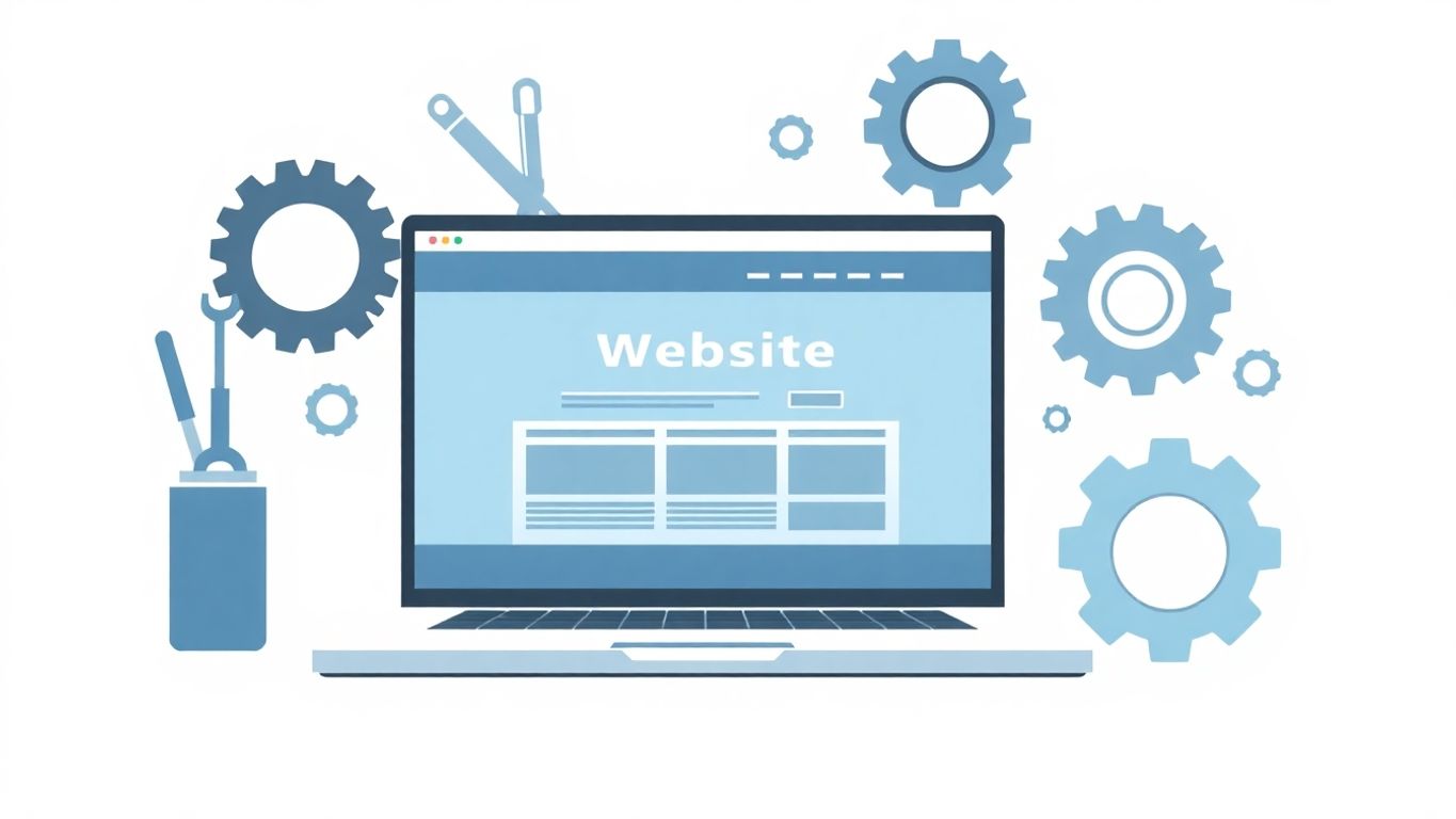 What to Expect from a Website Management Service